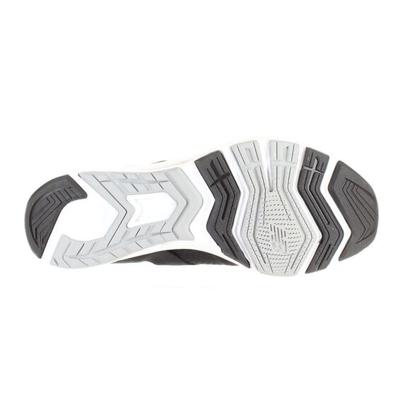 New Balance Womens Wxnrgbk Black Running Shoes Size 9.5 Medium (B, M) - Picture 4 of 4